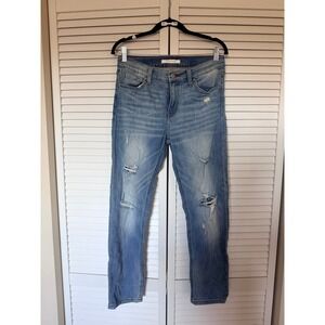 Eunina Frankie low‎ rise girlfriend size 5